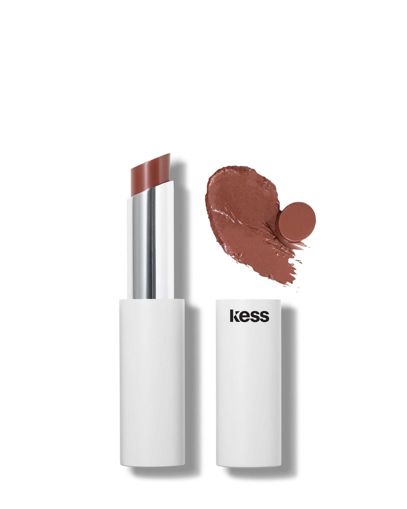 chocolate-nude; Lipstick Chocolate Nude