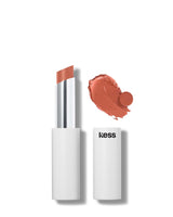 Peachy-nude; Lipstick Peachy Nude