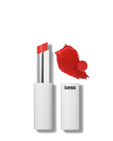 poppy-red; Lipstick Poppy Red