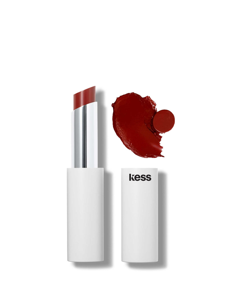 rdzawoczerwony; rdzawoczerwona Lipstick 