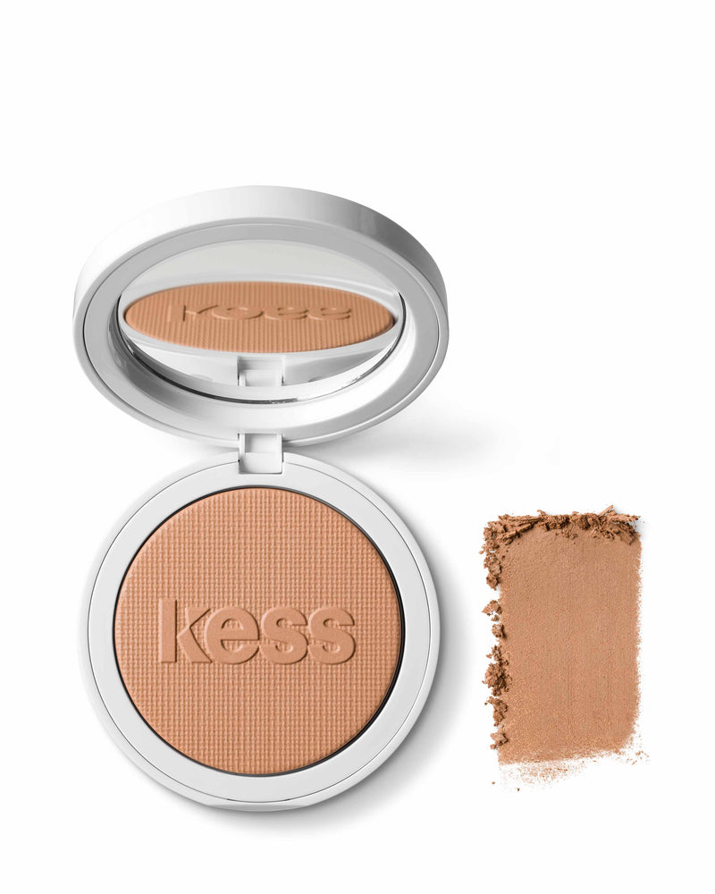 jasny; 365 Bronzer w cieniu Od jasnego do jasnego