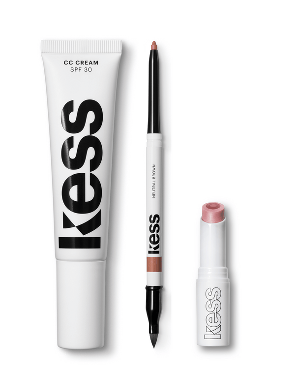 ; Zestaw Mix & Match Dewy You
