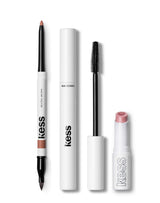 Zestaw Mix & Match Natural Beauty
