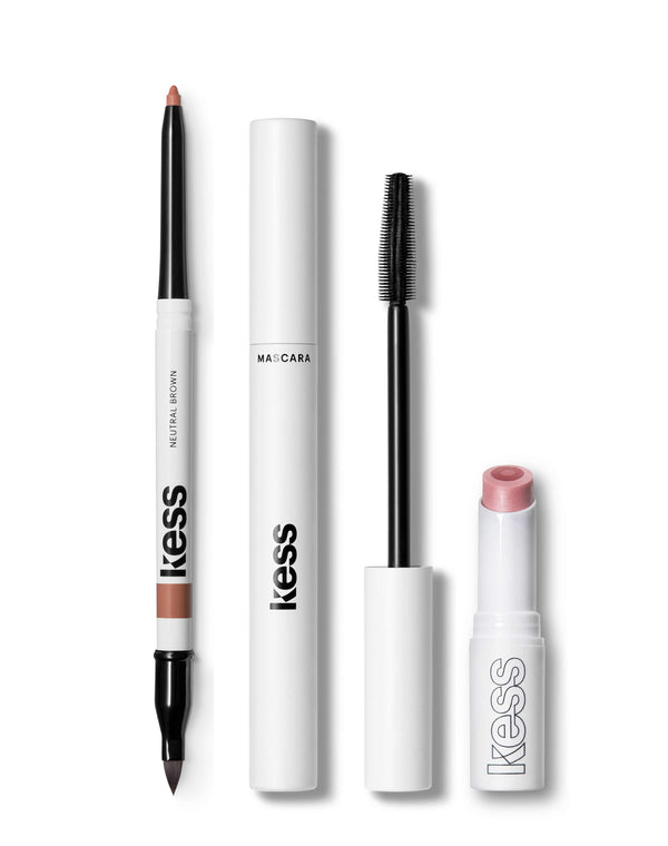 Zestaw Mix & Match Natural Beauty