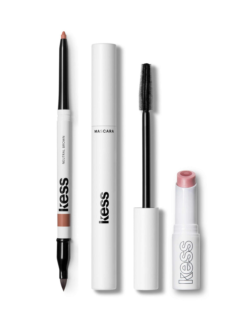 Zestaw Mix & Match Natural Beauty