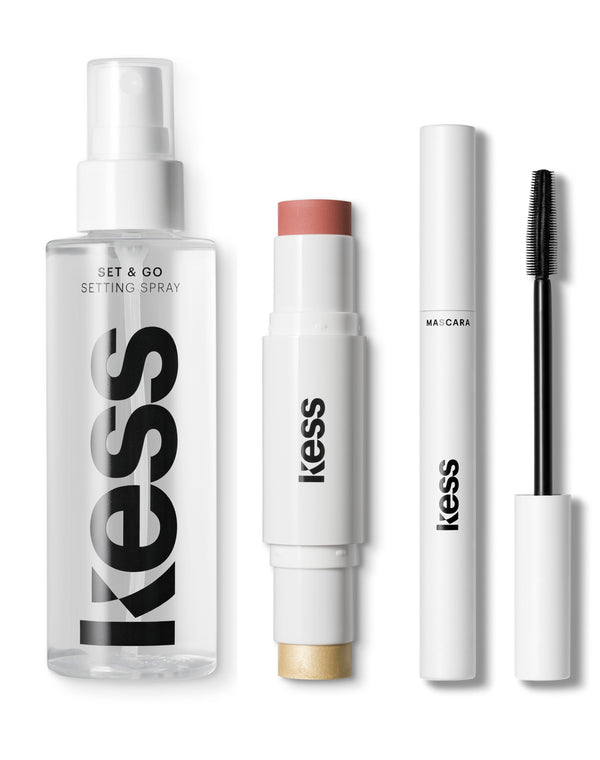 ; Mieszaj i dopasowuj Lasting Finish