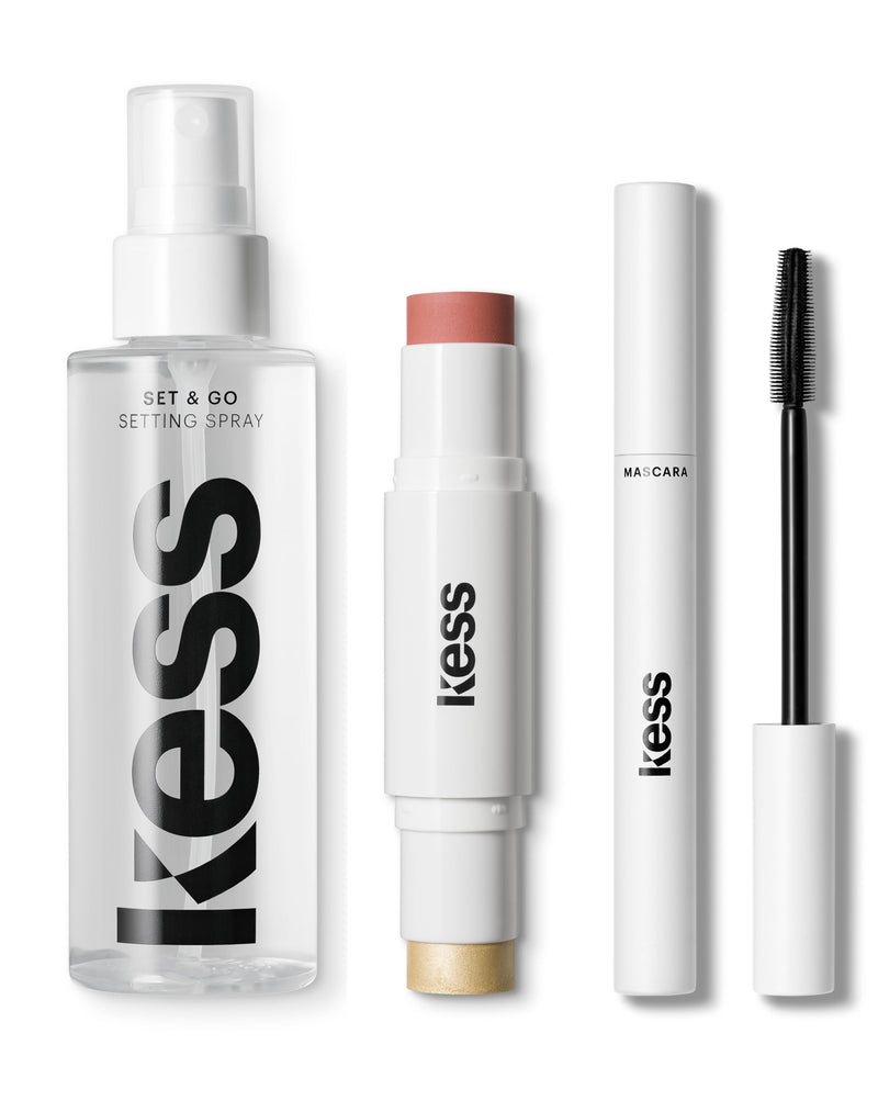 ; Mieszaj i dopasowuj Lasting Finish