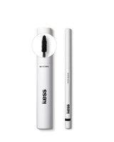 Zestaw Mix & Match Night Look : Wybierz swój kolor dla One Swipe Kajal Liner