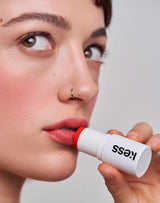 flirt- blush ; Mariia nosi Flirt