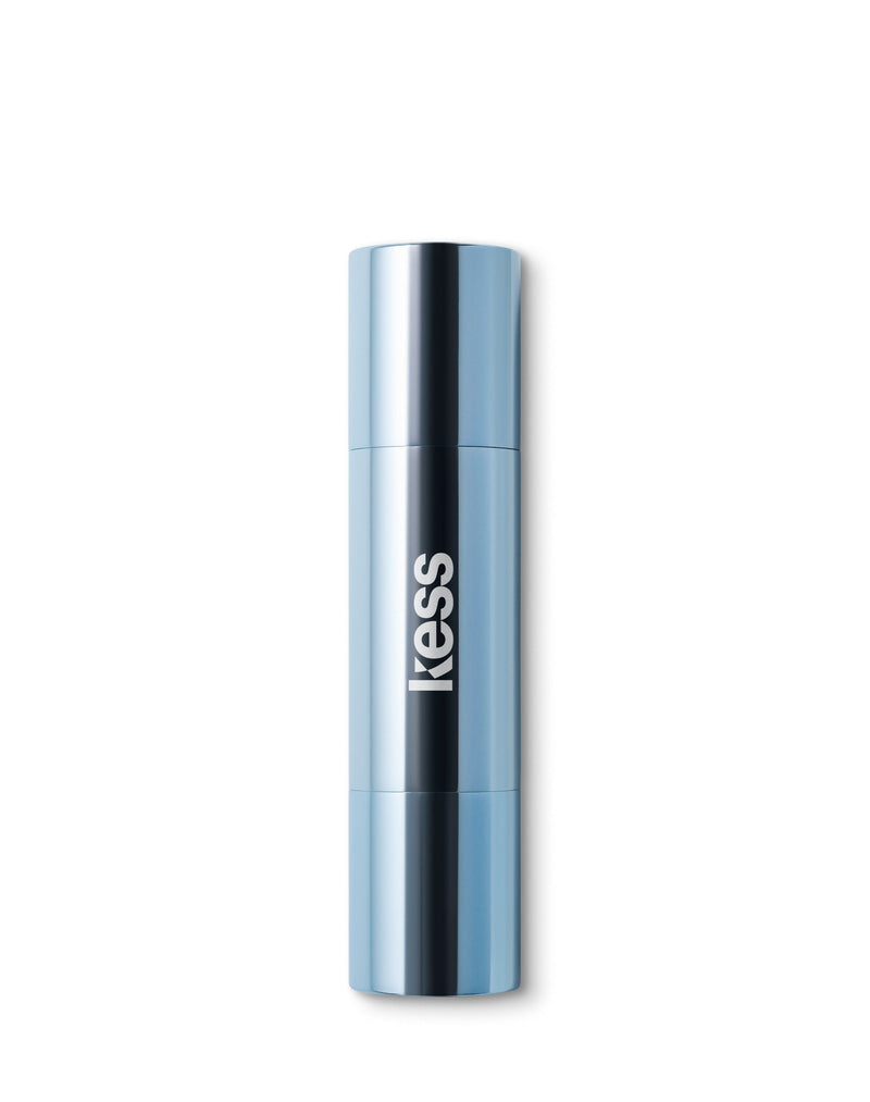 Etui Duo Stick Blue/Metallic