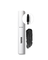 Night Mascara w kolorze Midnight Black