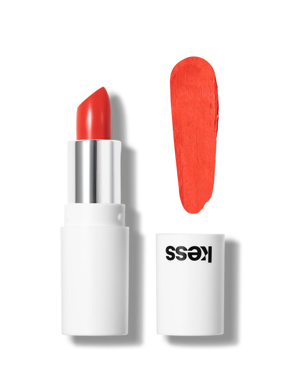 Poppy Red; Mini Lipstick Poppy Red