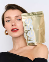 quiet luxury; Jada nosi stylizację Quiet Luxury