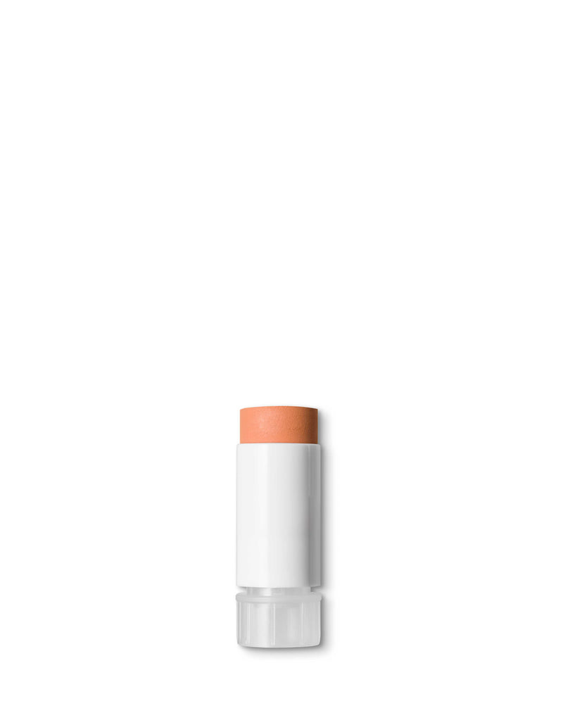 brzoskwiniowy blush; Blush & Glow Refill w kolorze brzoskwiniowym