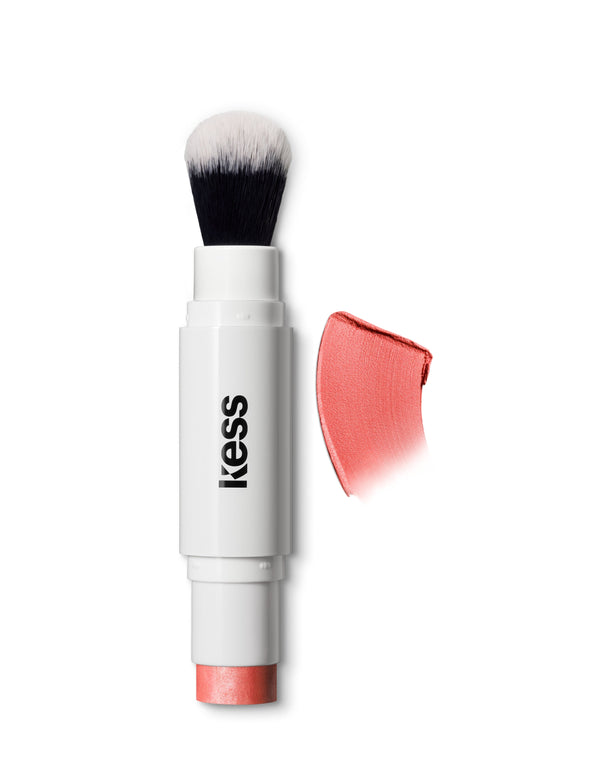 Blush & Glow Duo Stick - Świecący