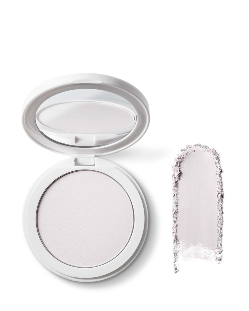 Puder utrwalający Set & Blur