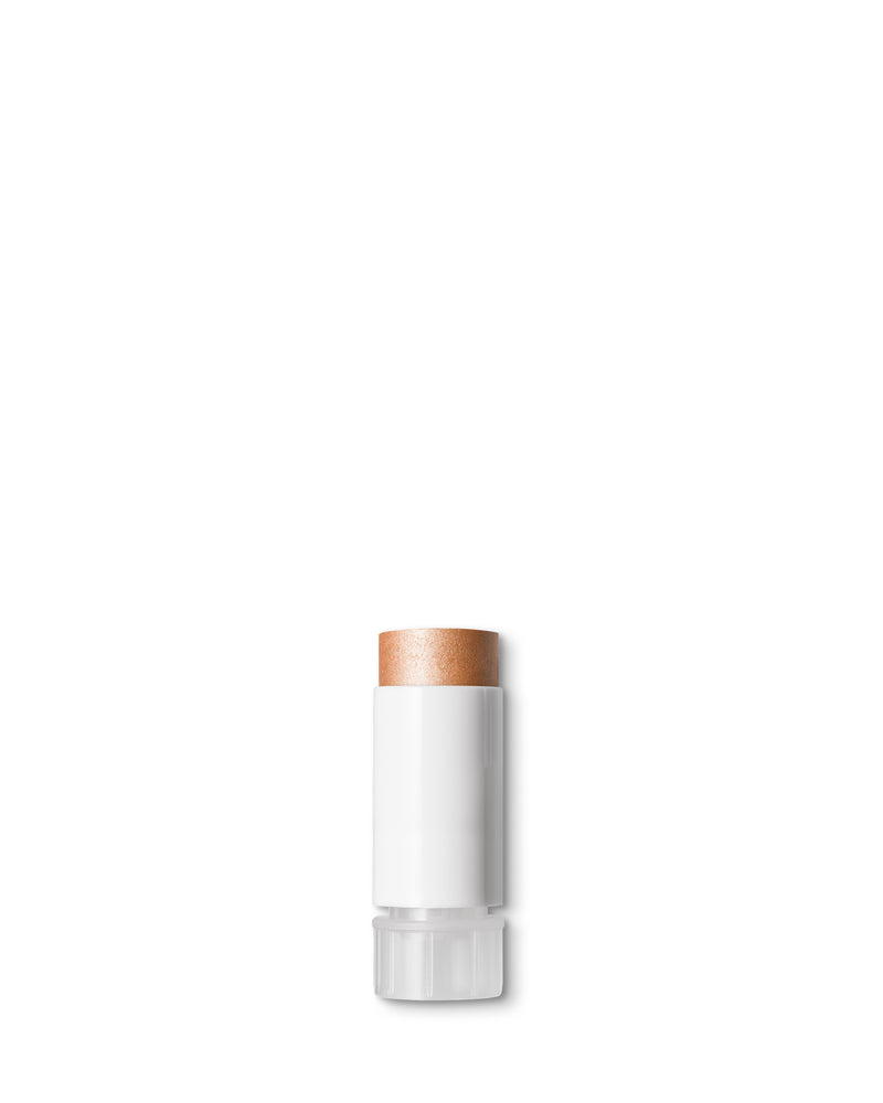 highlighter Sun-Glow; Blush & Glow Refill w kolorze Sun-Glow