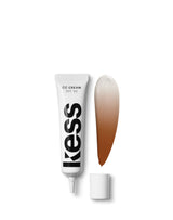 deep; CC Cream SPF 30 Travel Size w kolorze deep