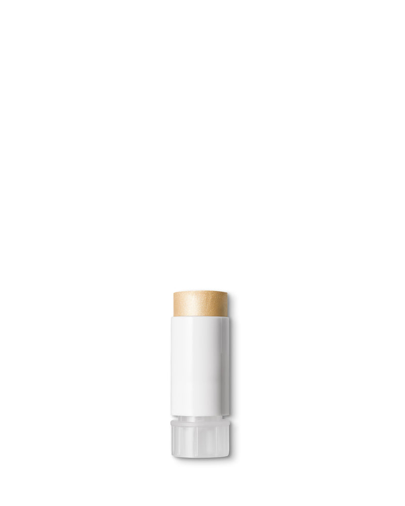 highlighter w kolorze szampańskiego blasku; Blush & Glow Refill w kolorze szampańskiego blasku