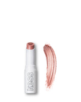 Naked; Triple Tint Lip Balm w kolorze Naked